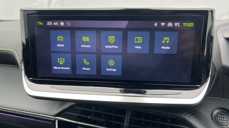 Peugeot 2008 1.2 PureTech 130 GT 5dr EAT8 Petrol Estate